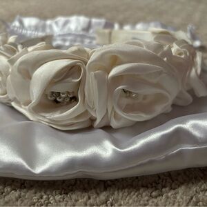 Bridal hairband